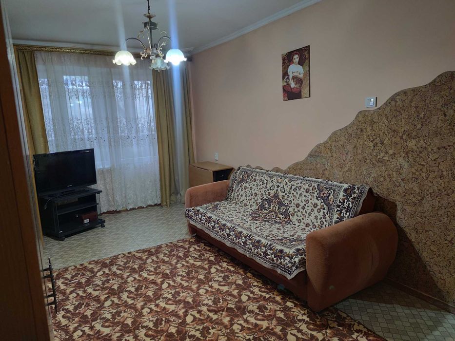 Сдам в долгосрочную аренду квартиру