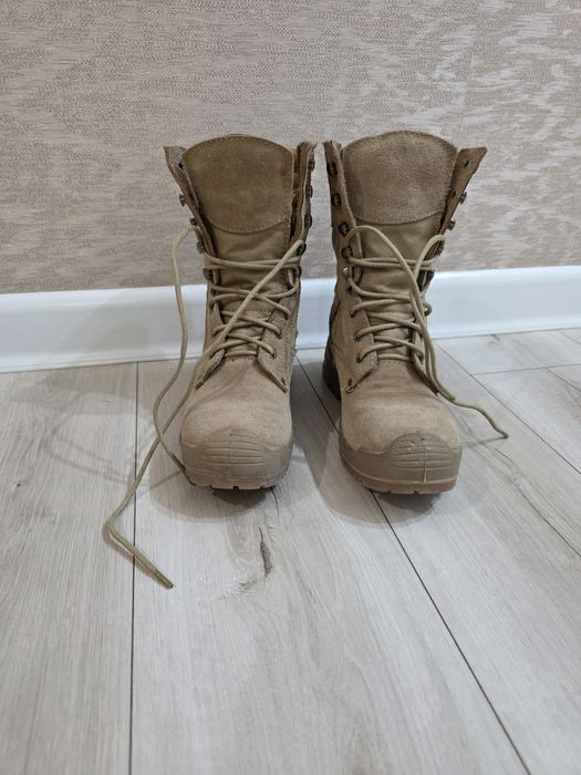 Берцы военные мужские  р.40