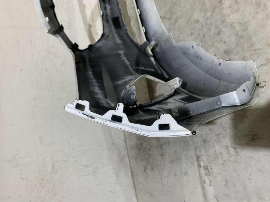 Bara fata Ford Fiesta, 2018, 2019, 2020, 2021, 2022, cod origine OE H1BB-17757-A.