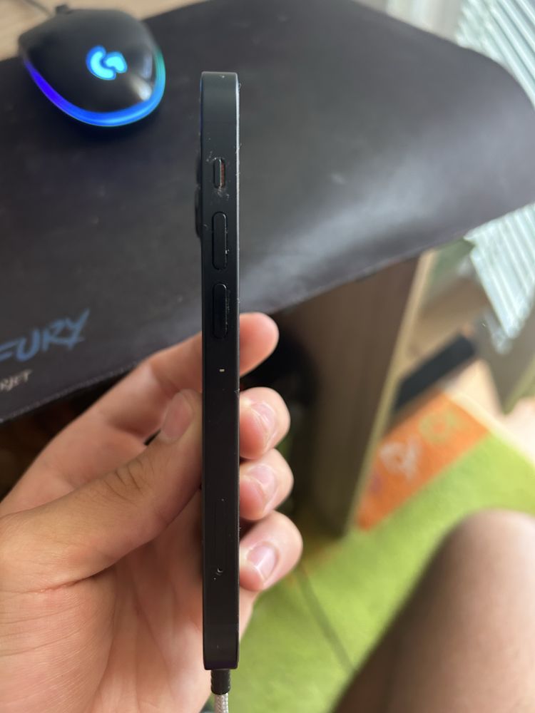 Iphone 13 mini midnight