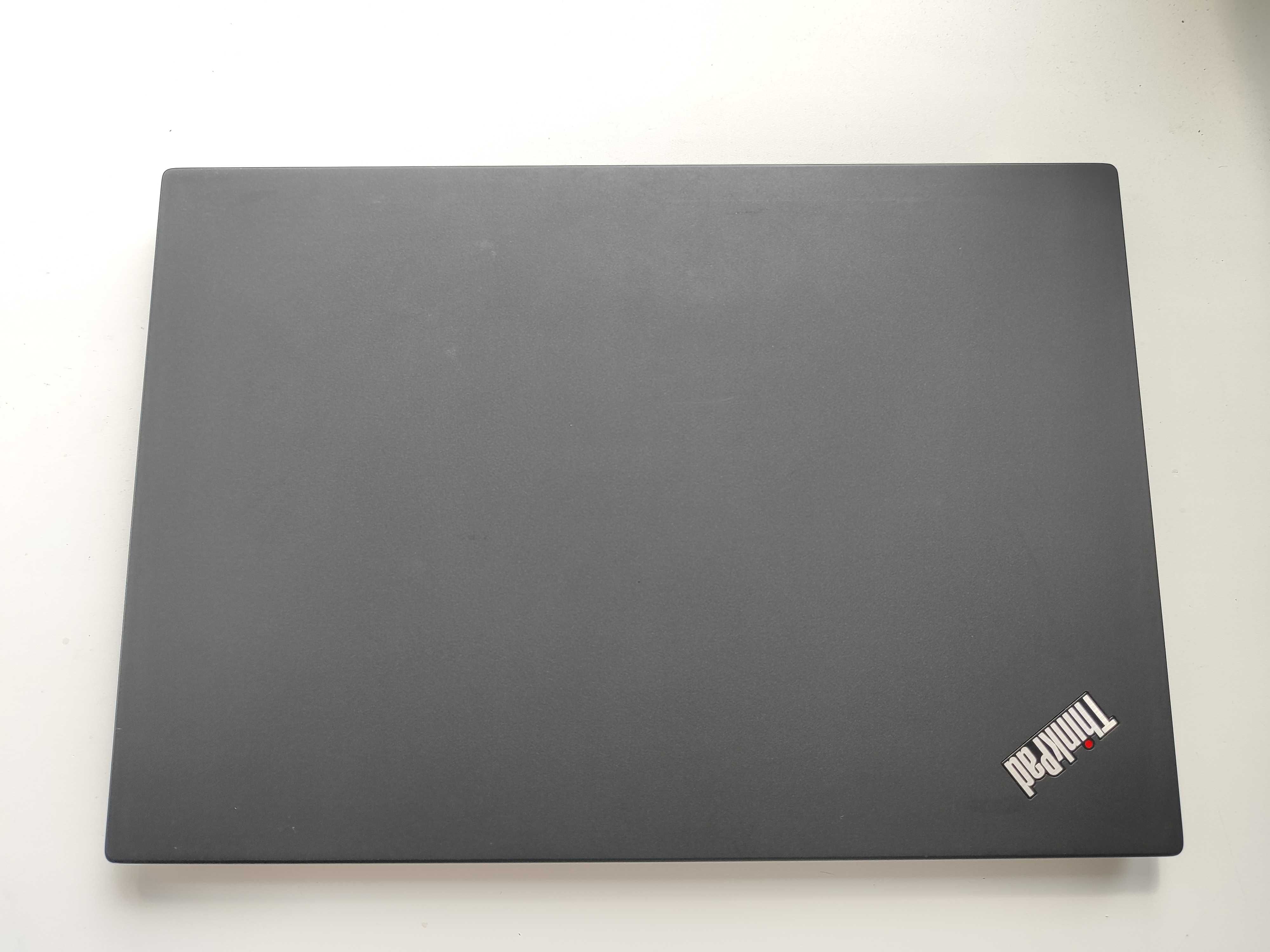 Lenovo ThinkPad T14 Gen2/i5/16/500/IPS/TouchScreen
