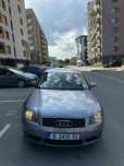 Audi a3 1.6 бензин