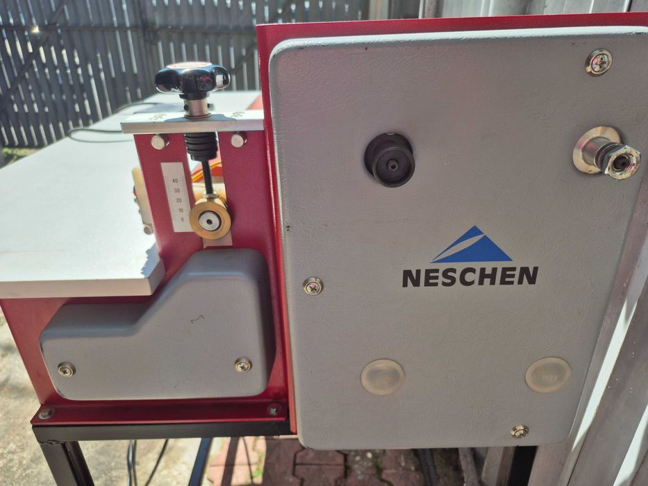 Laminator Neschen K 1000