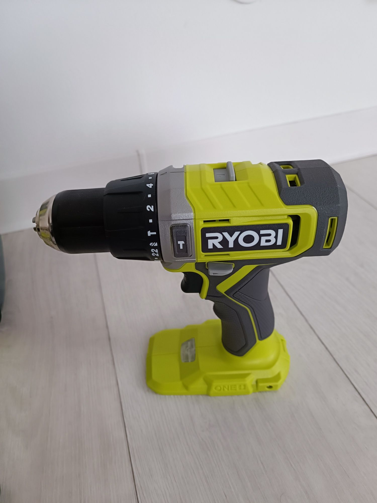 Bormașină Ryobi Rpd18