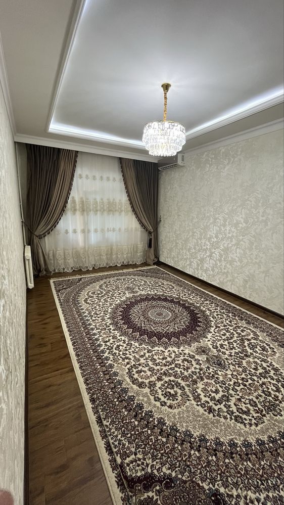Квартира 1-этаж Коракамыш