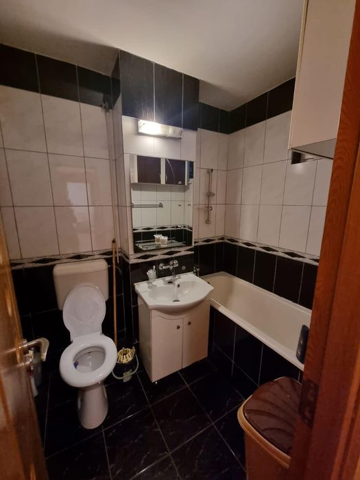 Închiriere apartament 2 camere, Ploiești, zona Vest