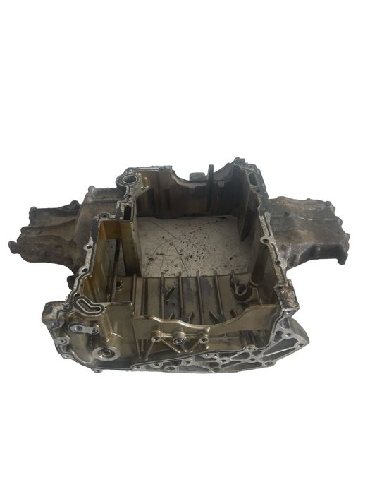 Baie de ulei AUDI A6/S6 III Saloon 4F2, C6 2004 - 2011 3.0 TDI BMK 059