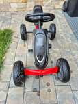 Vand kart pentru copii 3-8 ani