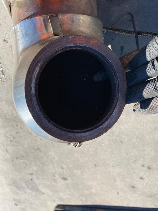 Filtru de particule Volvo XC60 S60 V70 V60 S80 XC70 V40 31293899 36000606