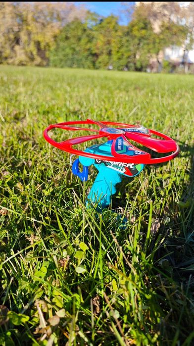 Классная вертушка