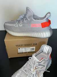 Yeezy Boost 350 V2 Tail Light - EU44 , 44 2/3 - originali ofc