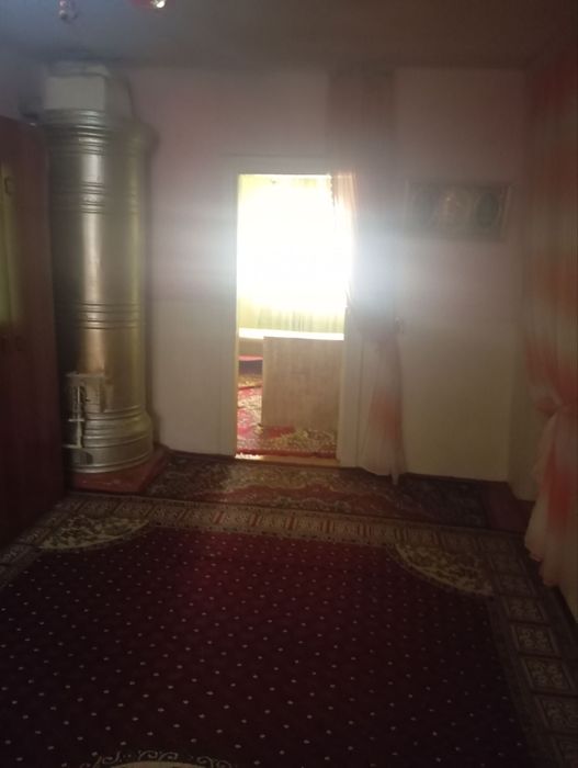 Продается 3 х комнатная квартира