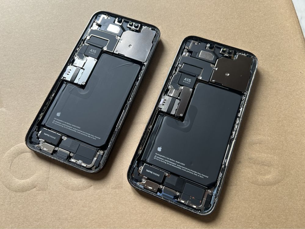 Iphone 13 Pro Max - Без Дисплей - IICloud