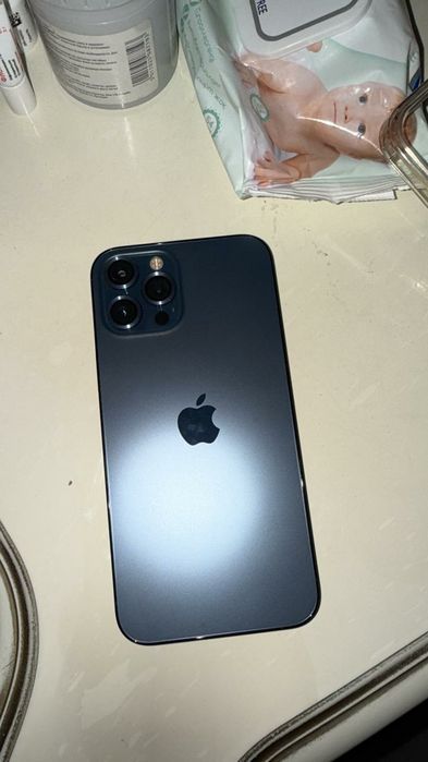 айфон 12 про макс