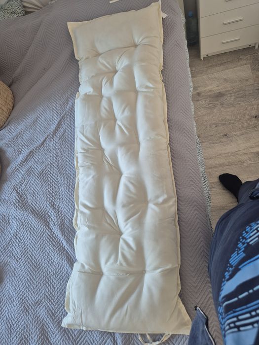 Perna Bancuta de interior