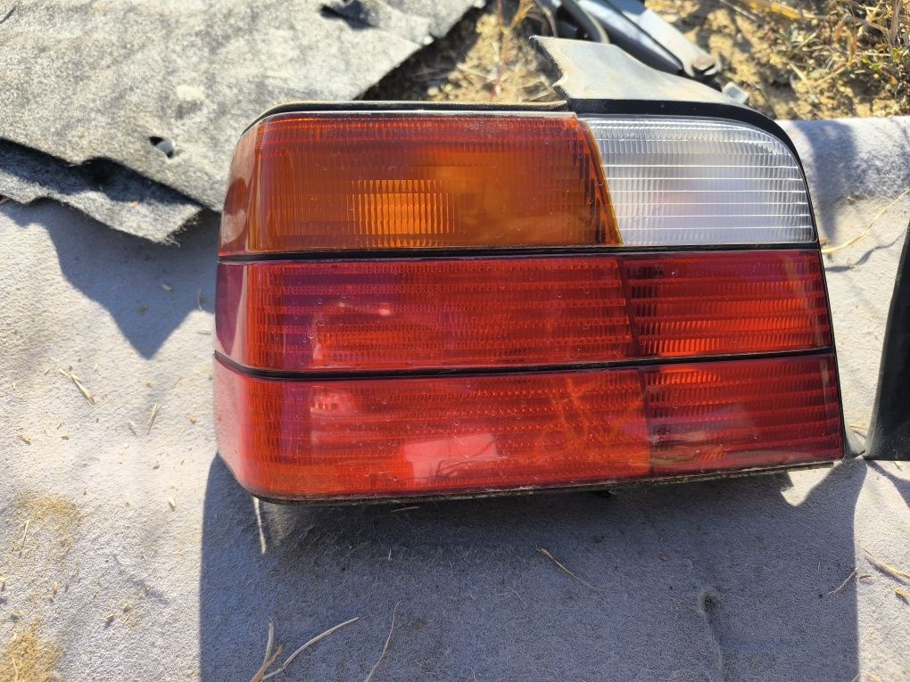 Стопове BMW E36 Седан
