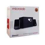 компьютерные колонки microlab M-280bt | 40W RMS with Bluetooth 4.0