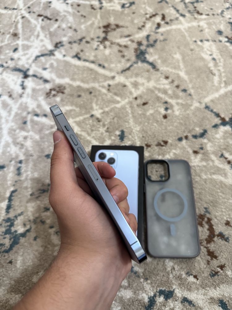 iphone 13 pro max sotiladi