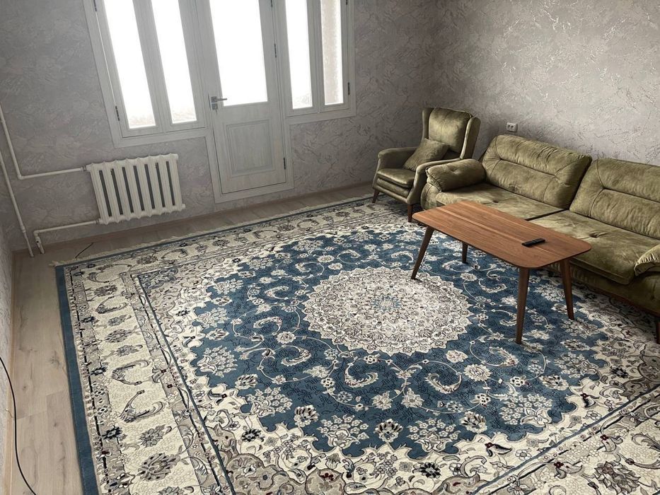 Аренда квартиры 3х ком Юнусабад 19-квартал