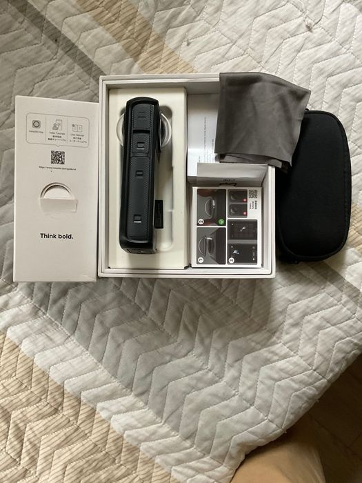 Камера insta 360x4