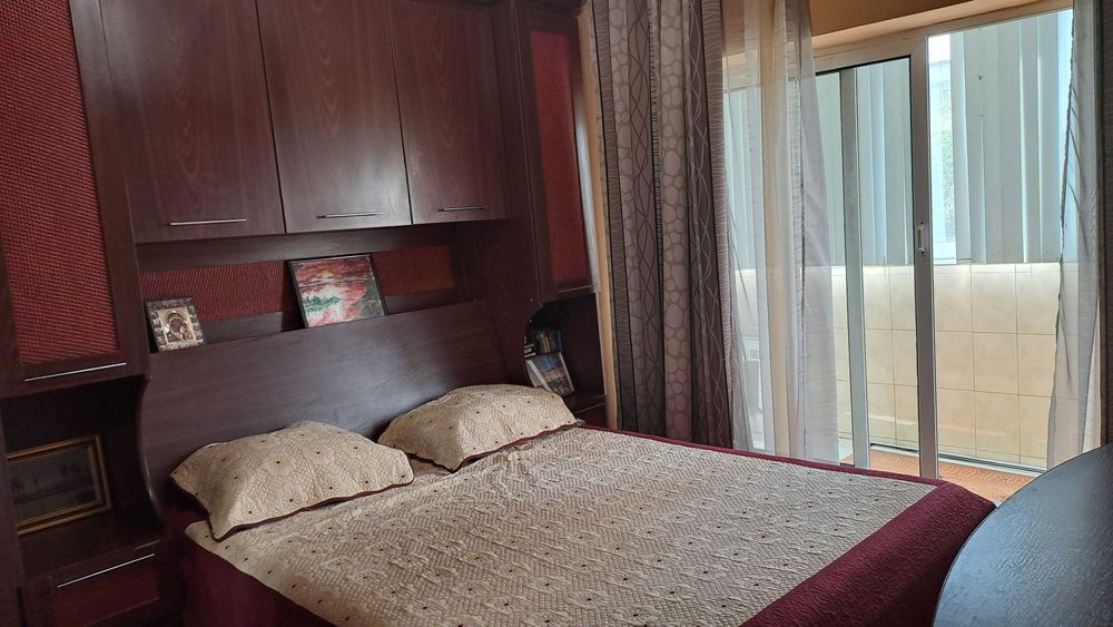 Apartament 3 camere decomandat