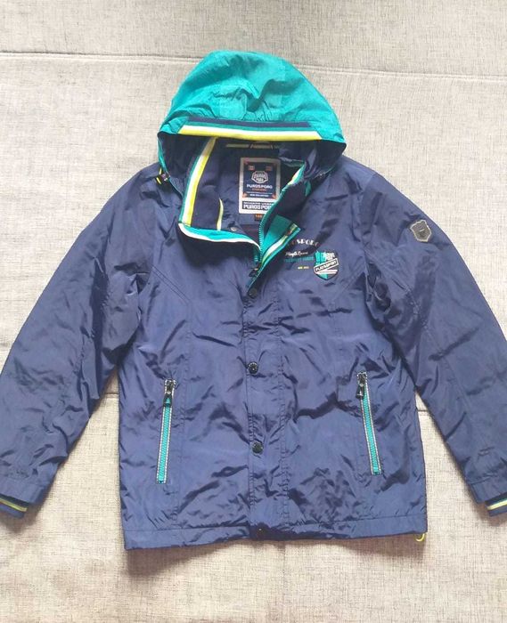 Детские и подростковые куртки