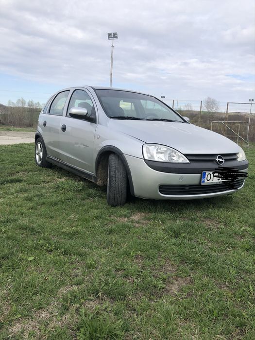 Vand Opel Corsa C 1.7