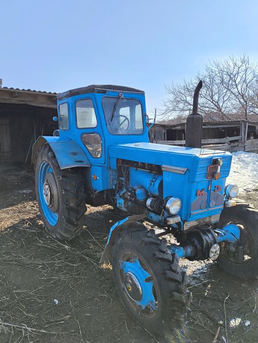 Продам трактор Т40.