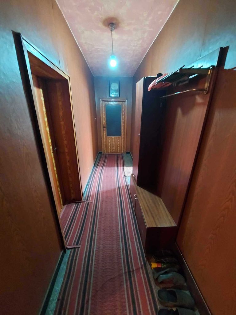 Продава се Четиристаен апартамент в Търговище, Вароша - 124 кв.м за 864 €/кв.м - Снимка #11