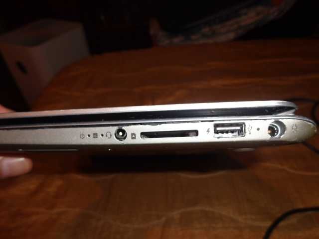 лаптоп hp spectre xt