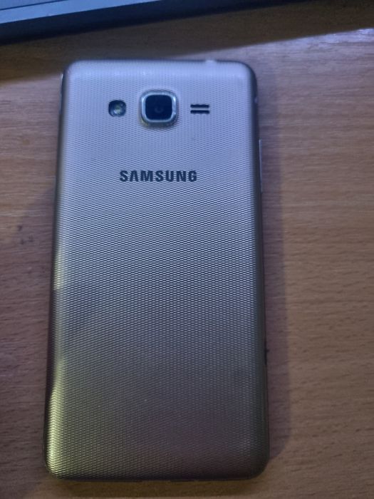 Samsung J2 prime