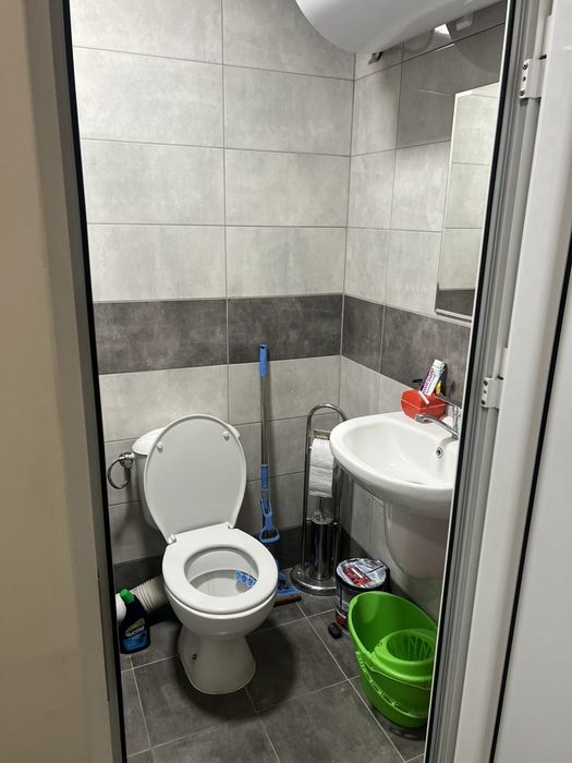 Дава се под наем Двустаен апартамент в Димитровград - 68 кв.м за 229.5 € - Снимка #10