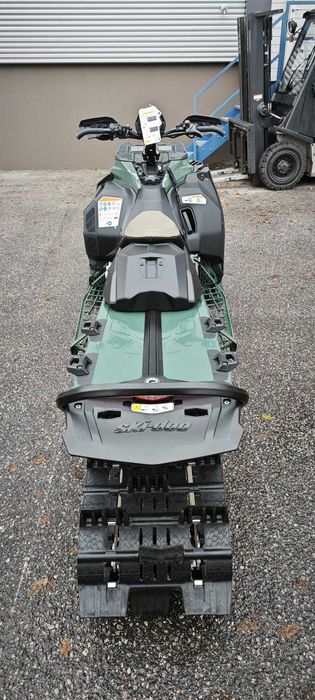 Ski-Doo Summit Expert 154 Turbo R 2026