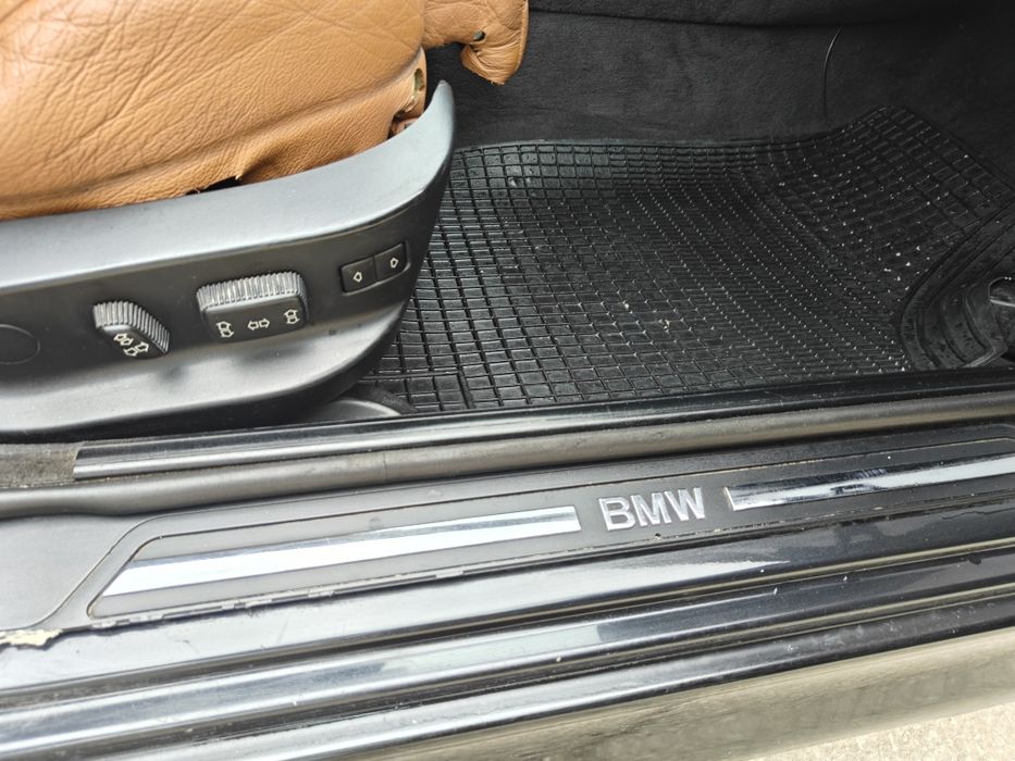 БМВ е39 3.0  193