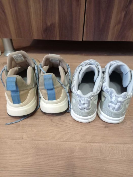 Продавам маратонки Adidas и Nike