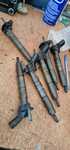 Set 6 Injectoare Mercedes E Class S Class 3.0CDI Euro 6 codA6420701187