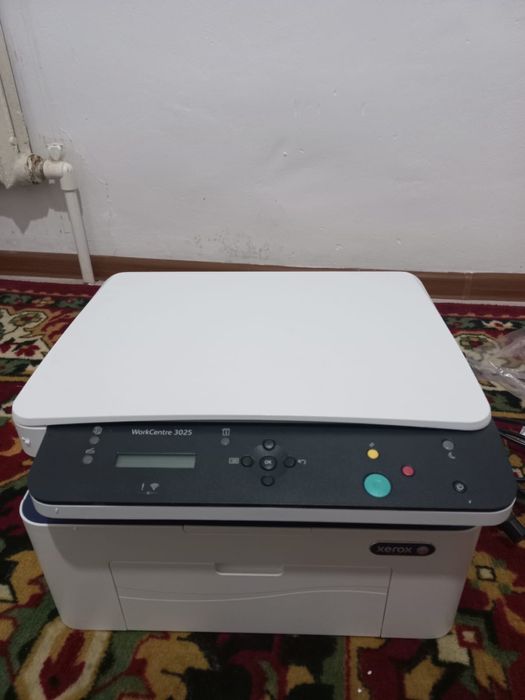 Herox 3025 3в1 Идеальное состояние