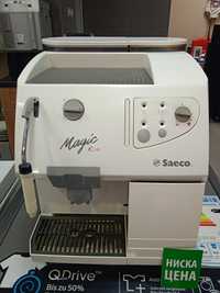 Кафе автомат Saeco Magic Rome