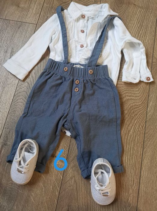 Бебешки дрехи Mayoral, Adidas, Reserved