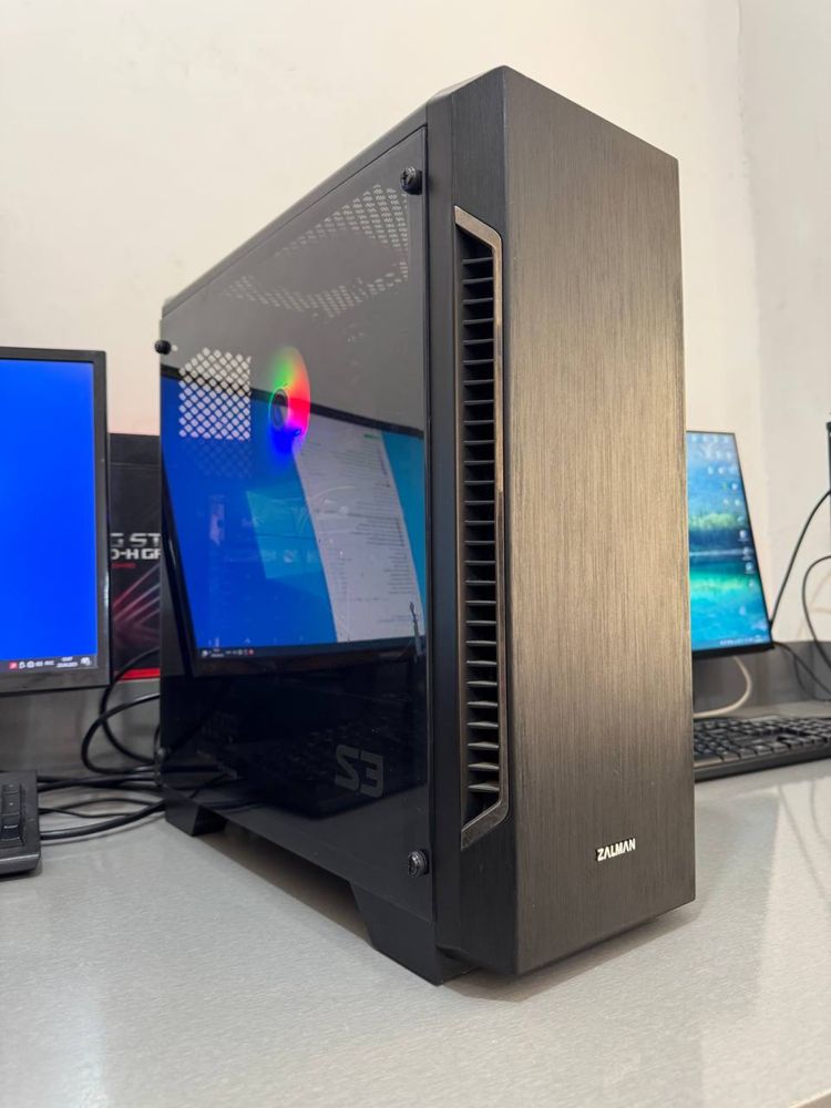 Core i5 6500 ddr4 8gb
