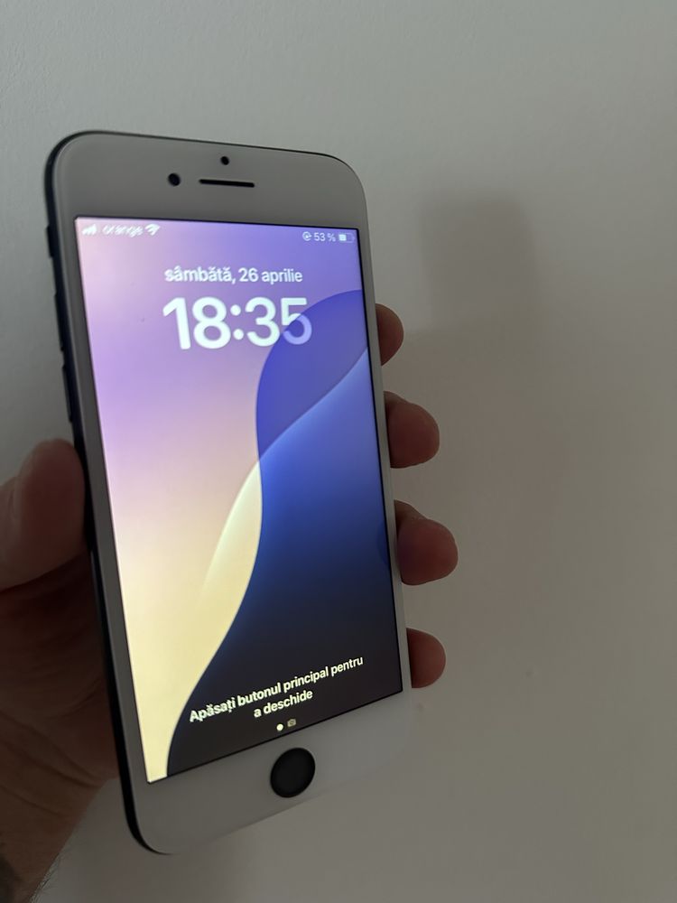 Display iphone 8