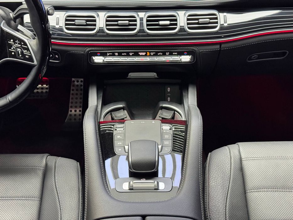 Продается Mercedes Benz GLS 450