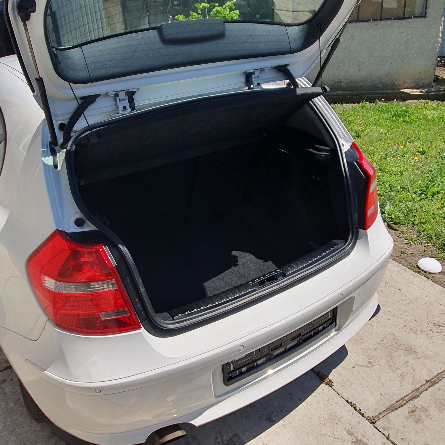 BMW seria 1 116i