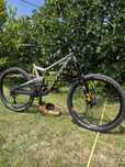 MTB Scott Ransom 29ER/ fabricație 2021
