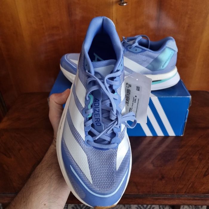 Sneakers Adizero boston 13 de sala, alergat