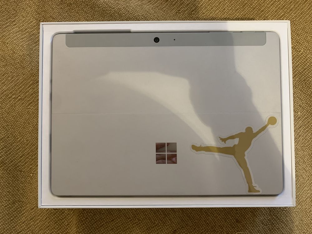 Microsoft Surface Go 3