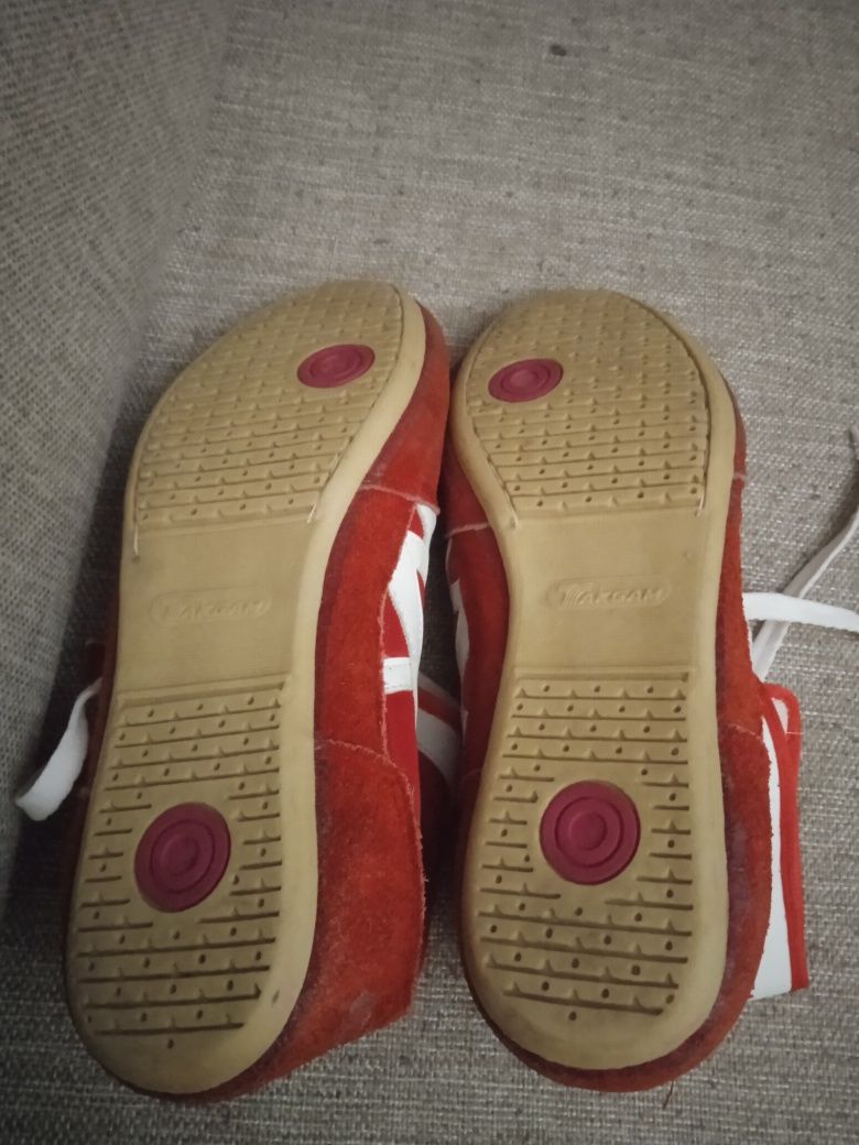 Борцовки ASICS для борьбы