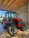 Tractor NOU Armatrac 70 CP, An Decembrie 2022, Doar 50 de ore!