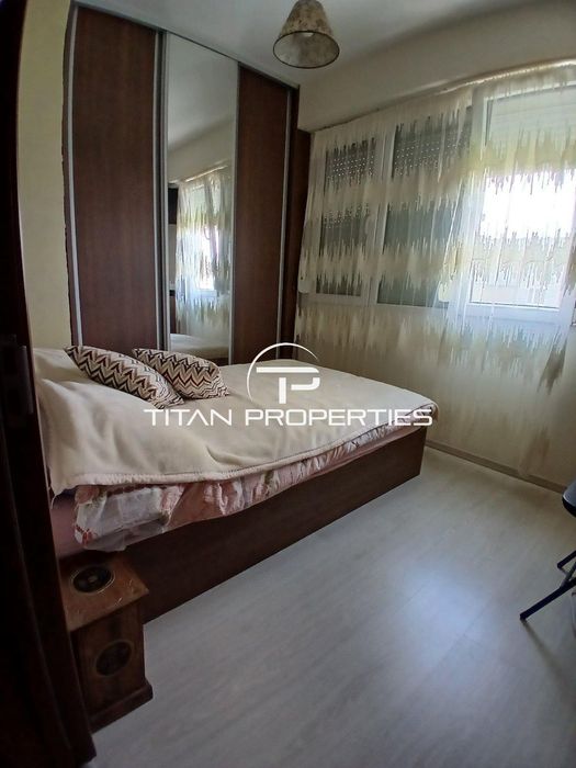 Продава се Двустаен апартамент в Пловдив, Кючук Париж - 47 кв.м за 1915 €/кв.м - Снимка #2