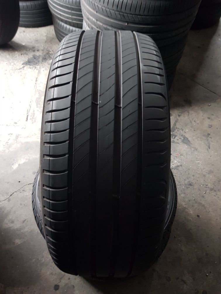 Michelin 225/55 R17 101W vară